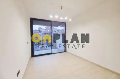 Apartment - 1 Bedroom - 2 Bathrooms for rent in Binghatti Crescent - Jumeirah Village Circle - Dubai Apartment - 1 Bedroom - 2 Bathrooms for rent in Binghatti Crescent - Jumeirah Village Circle - Dubai