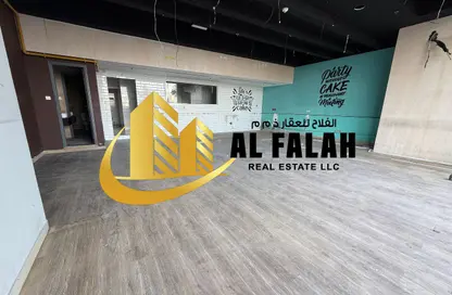 متجر - استوديو للايجار في المجاز 3 - المجاز - الشارقة متجر - استوديو للايجار في المجاز 3 - المجاز - الشارقة