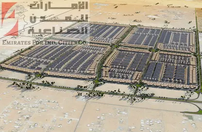 Land - Studio for sale in Al Sajaa Industrial - Al Sajaa - Sharjah