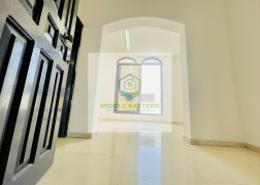 Apartment - 1 bedroom - 2 bathrooms for rent in Al Muroor Building - Sultan Bin Zayed the First Street - Muroor Area - Abu Dhabi