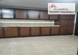 Apartment - 3 bedrooms - 4 bathrooms for rent in Al Muroor Building - Sultan Bin Zayed the First Street - Muroor Area - Abu Dhabi