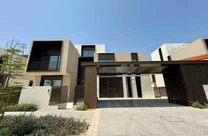فيلا - 5 غرف نوم - 5 حمامات للايجار في بالم هيلز - دبي هيلز استيت - دبي