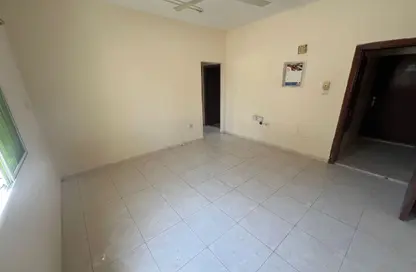 شقة - غرفة نوم - 1 حمام للايجار في أورينت تاور 1 - أورينت تاور - البستان - عجمان