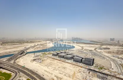 Apartment - 1 Bedroom - 2 Bathrooms for sale in Tower D - DAMAC Towers by Paramount - Business Bay - Dubai
