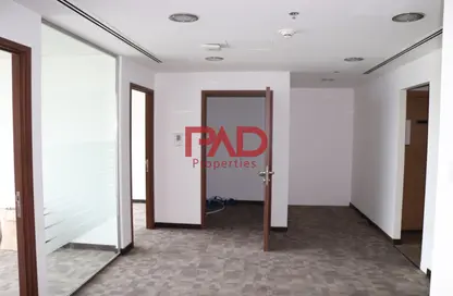 Office Space - Studio - 1 Bathroom for rent in Jumeirah Business Centre 3 (JBC 3) - JLT Cluster Y - Jumeirah Lake Towers - Dubai