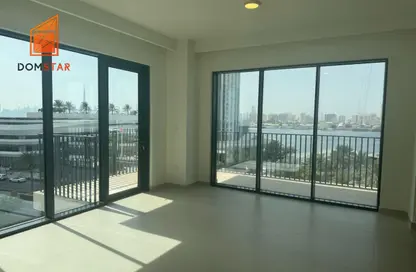 Apartment - 3 Bedrooms - 4 Bathrooms for rent in Island Park II - Dubai Creek Harbour (The Lagoons) - Dubai