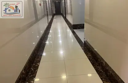 Apartment - 1 Bedroom - 1 Bathroom for rent in Al Naimiya - Al Nuaimiya - Ajman