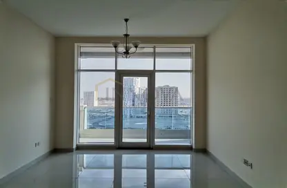 Empty Room image for: Apartment - 1 Bedroom - 2 Bathrooms for sale in Al Manara - Jumeirah Village Triangle - Dubai, Image 1