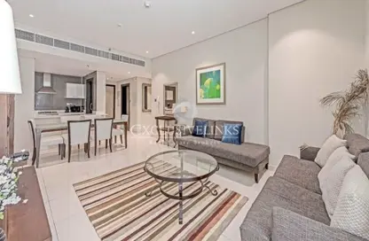 Apartment - 2 Bedrooms - 3 Bathrooms for sale in The Galleries at Meydan Avenue - Meydan Avenue - Meydan - Dubai