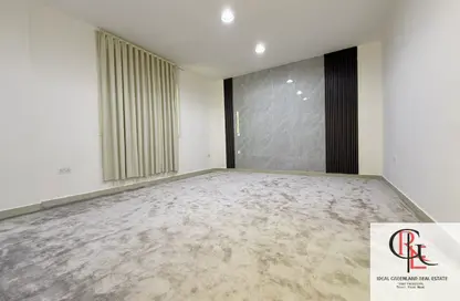 Apartment - Studio - 1 Bathroom for rent in Mohammed Villas 6 - Mohamed Bin Zayed City - Abu Dhabi