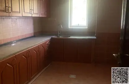 Apartment - 1 Bedroom - 2 Bathrooms for rent in Al Naemiya Tower 2 - Al Naemiya Towers - Al Nuaimiya - Ajman