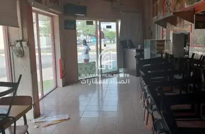 متجر - استوديو للايجار في اليرموك - القاسمية - الشارقة