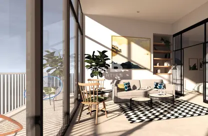 Apartment - 2 Bedrooms - 3 Bathrooms for sale in The Community - Motor City - Dubai