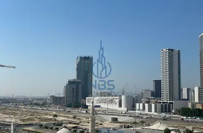 Apartment - 2 Bedrooms - 3 Bathrooms for rent in Elite Sports Residence 3 - Elite Sports Residence - Dubai Sports City - Dubai