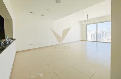 Apartment - 2 Bedrooms - 2 Bathrooms for rent in Arjan Tower - Arjan - Dubai