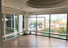 Office Space for rent in Baynuna Tower 1 - Corniche Road - Abu Dhabi