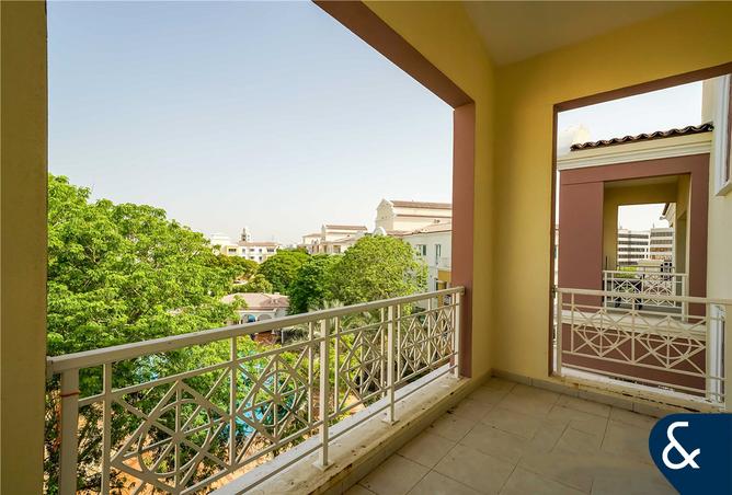 Green Community Apartment For Rent