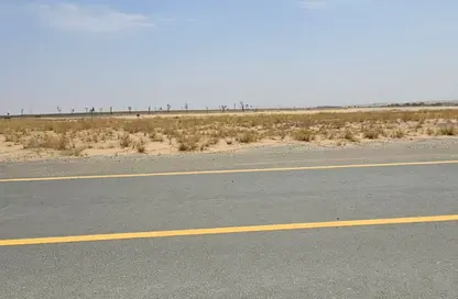Land - Studio for sale in Al Metraq - Al Rahmaniya - Sharjah