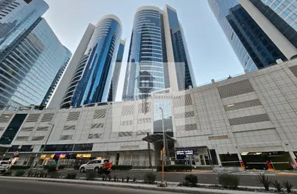 شقة - 2 غرف نوم - 3 حمامات للبيع في أبراج هيدرا افينيو - مدينة الأضواء - جزيرة الريم - أبوظبي