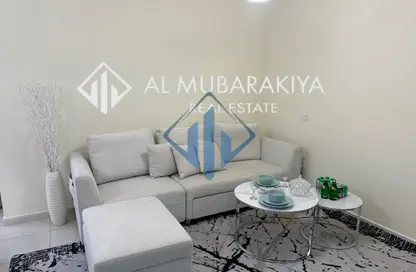 شقة - 1 حمام للبيع في 5B البحيرة - لاجون - ميناء العرب - راس الخيمة - رأس الخيمة