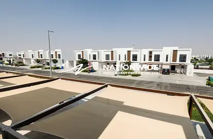 Apartment - 2 Bedrooms - 2 Bathrooms for sale in Al Ghadeer 2 - Al Ghadeer - Abu Dhabi
