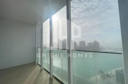 Apartment - 1 Bedroom - 1 Bathroom for rent in Al Maryah Vista - Al Maryah Island - Abu Dhabi
