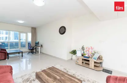 Apartment - 1 Bedroom - 1 Bathroom for sale in Lake Point Tower - JLT Cluster N - Jumeirah Lake Towers - Dubai