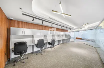 Office Space - Studio for rent in Empire Heights 1 - Empire Heights - Business Bay - Dubai