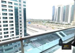 Outdoor Building image for: Apartment - 2 bedrooms - 3 bathrooms for sale in Marina Diamond 5 - Marina Diamonds - Dubai Marina - Dubai, Image 1