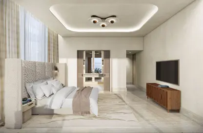 شقة - 3 غرف نوم - 4 حمامات للبيع في سكون باي نوري - ميدان افينيو - ميدان - دبي