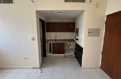 Apartment - Studio - 1 Bathroom for rent in Al Hamidiya 2 - Al Hamidiya - Ajman