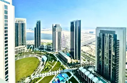Apartment - 2 Bedrooms - 2 Bathrooms for sale in Harbour Views 2 - Harbour Views - Dubai Creek Harbour (The Lagoons) - Dubai
