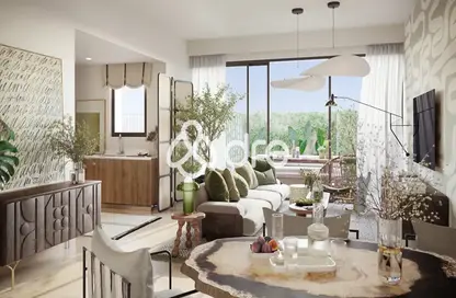 تاون هاوس - 3 غرف نوم - 4 حمامات للبيع في ماي - المرابع العربية 3 - دبي