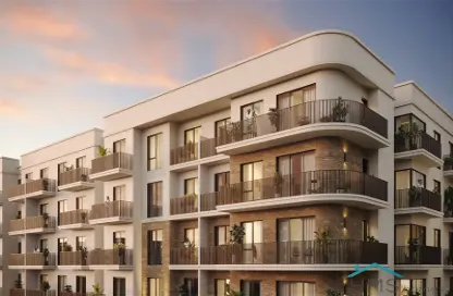 Apartment - Studio - 1 Bathroom for sale in Al Qudra 3 - Town Square - Dubai