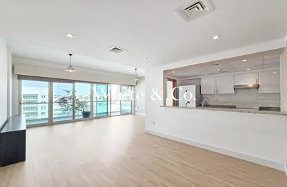 Apartment - 2 Bedrooms - 2 Bathrooms for sale in Al Samar 1 - Al Samar - Greens - Dubai