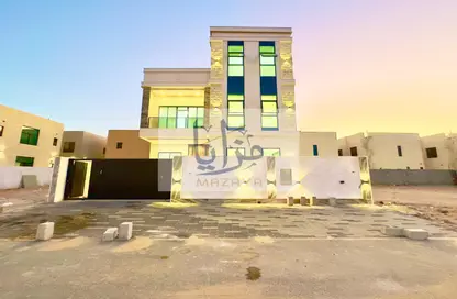 فيلا - 5 غرف نوم - 7 حمامات للبيع في الزاهية جاردنز - الزاهية - عجمان