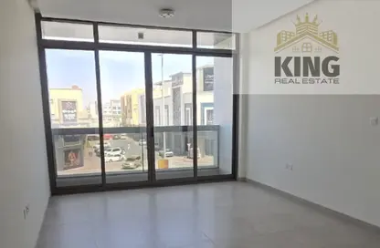 شقة - غرفة نوم - 1 حمام للايجار في 2  الروضة - الروضة - عجمان
