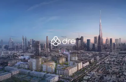 شقة - 2 غرف نوم - 2 حمامات للبيع في ايرين - سنترال بارك في سيتي ووك - سيتي ووك - دبي