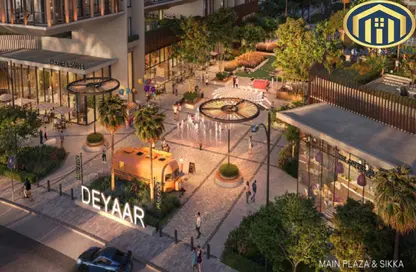Apartment - 1 Bedroom - 2 Bathrooms for sale in Ember Park Five - Dubai Production City (IMPZ) - Dubai