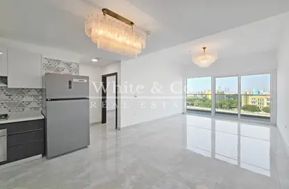 Apartment - 2 Bedrooms - 2 Bathrooms for rent in Pearlz by Danube - Al Furjan - Dubai