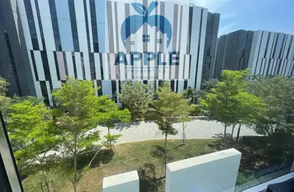 شقة - غرفة نوم - 1 حمام للايجار في ذا ريف - الجادة - الشارقة