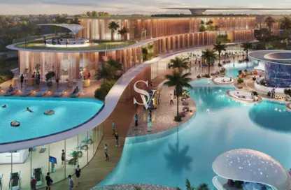 Villa - 5 Bedrooms - 7 Bathrooms for sale in Bahamas 2 - Damac Islands 2 - Dubai Land - Dubai Villa - 5 Bedrooms - 7 Bathrooms for sale in Bahamas 2 - Damac Islands 2 - Dubai Land - Dubai