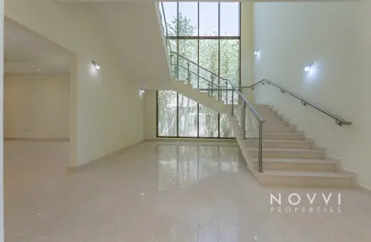فيلا - 5 غرف نوم - 7 حمامات للايجار في ميلينيوم إستيتس - ميدان غايتد كميونتي - ميدان - دبي