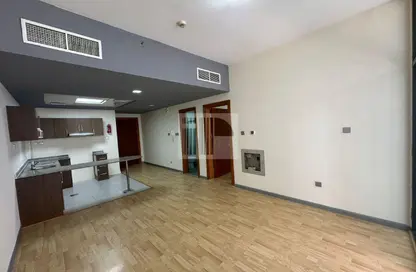 شقة - غرفة نوم - 1 حمام للايجار في شقق بنغاتي - واحة السيليكون - دبي