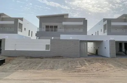Outdoor House image for: Villa - 5 Bedrooms - 6 Bathrooms for sale in Al Rawda - Ajman, Image 1