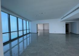 Apartment - 5 bedrooms - 5 bathrooms for rent in Etihad Tower 2 - Etihad Towers - Corniche Road - Abu Dhabi