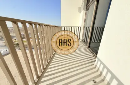 Apartment - 2 Bedrooms - 2 Bathrooms for rent in Azizi Amber - Al Furjan - Dubai