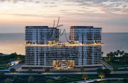 شقة - 2 غرف نوم - 3 حمامات للبيع في كوستا مار - جزيرة المرجان - رأس الخيمة