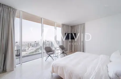 Apartment - 2 Bedrooms - 2 Bathrooms for sale in FIVE at Jumeirah Village Circle - Jumeirah Village Circle - Dubai