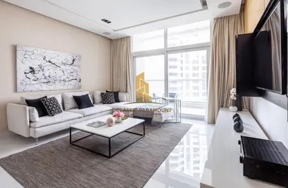 Apartment - 2 Bedrooms - 3 Bathrooms for sale in Al Fahad Tower 2 - Al Fahad Towers - Barsha Heights (Tecom) - Dubai